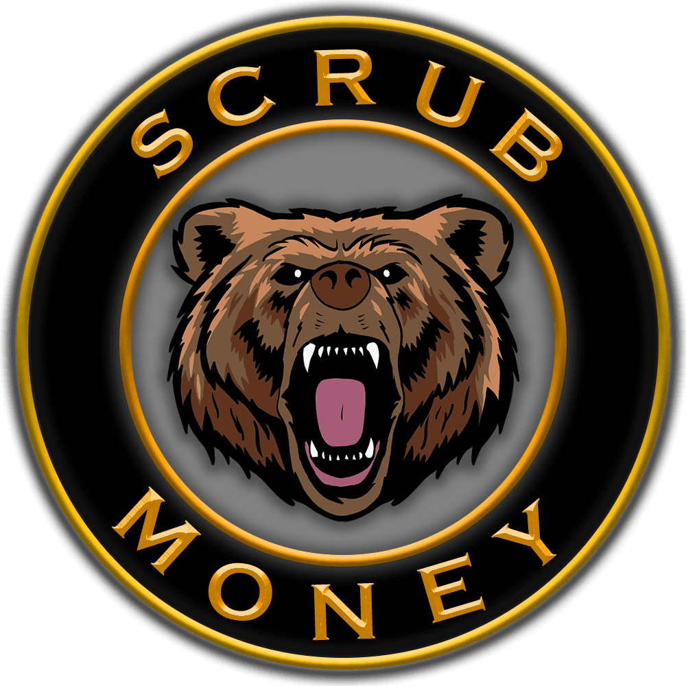 ScrubMoney Gen2