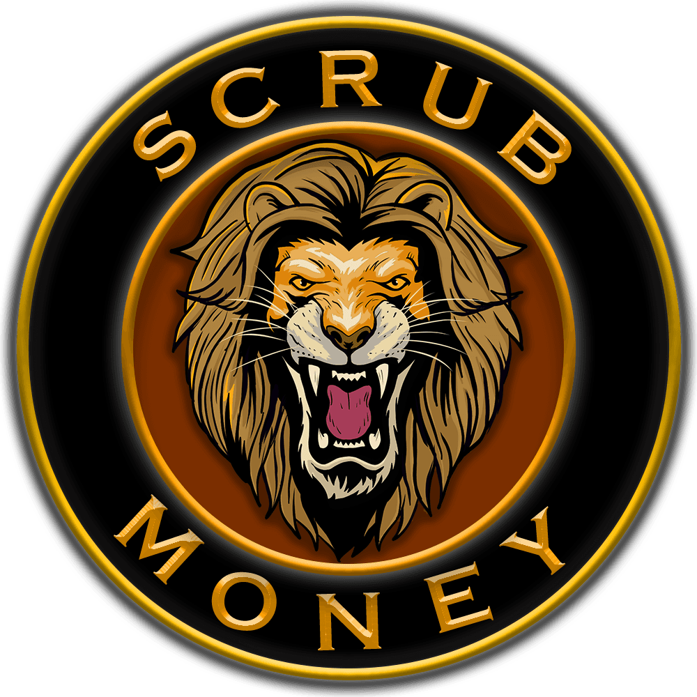 ScrubMoney Gen0
